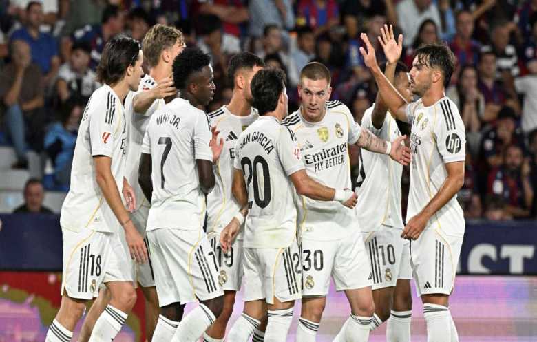 ريال مدريد أغلى نادٍ في العالم.. وهذه قيمته الحقيقية