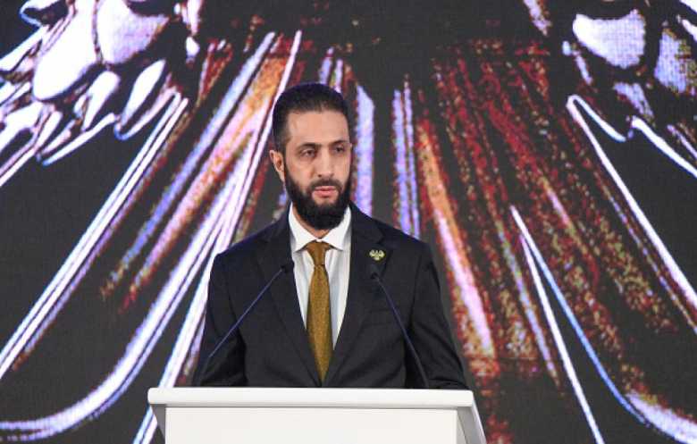 الشرع يلتقي بوتين الأربعاء لإطلاق مرحلة جديدة في علاقات البلدين