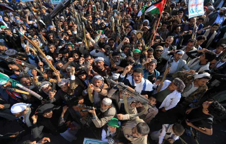 معنى أن تكون يمنيا في المقام الأول