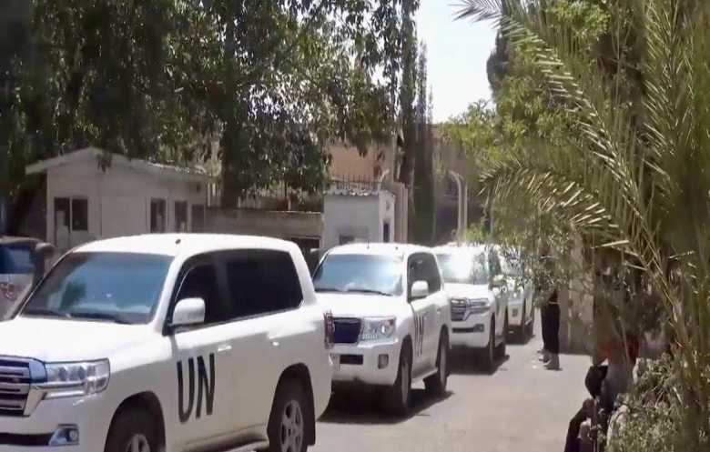 الحوثيون يبتزّون الأمم المتحدة لفرض السيطرة على أنشطتها