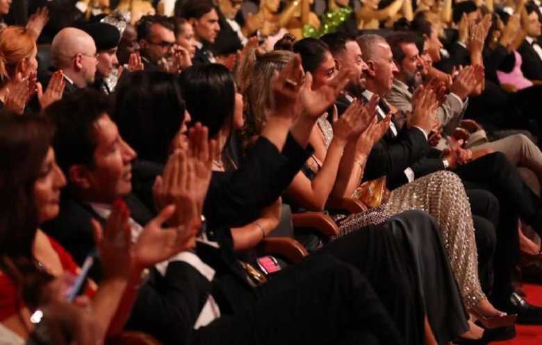 مهرجان الجونة السينمائي الثامن: سوق للتقنيات ومنصة للمبدعين الشباب