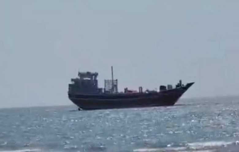 ضبط سفينة أسلحة إيرانية متوجهة للحوثيين في باب المندب