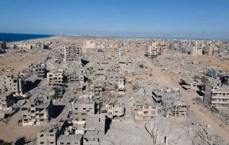 لقاءات الفصائل الفلسطينية في القاهرة مساعٍ إلى توافقات بشأن «إدارة غزة»