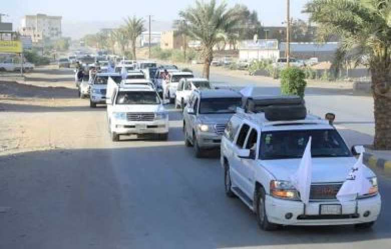 الوكالات الأممية تتعرض لتعسفات الحوثيين ولا تزال مرتبطة بمكاتبها بصنعاء