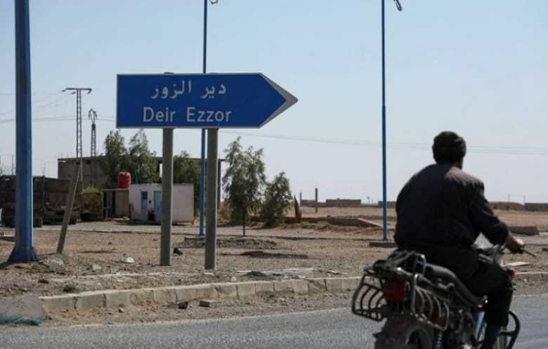 اشتباكات بين الجيش السوري و”قسد” وتوغلات إسرائيلية في الجنوب السوري