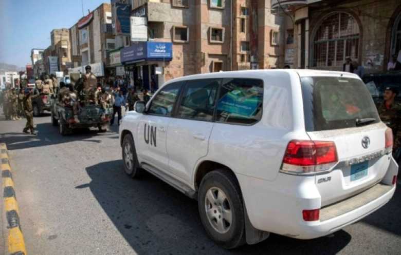 الحوثيون يقتحمون مقر مفوضية شؤون اللاجئين في صنعاء