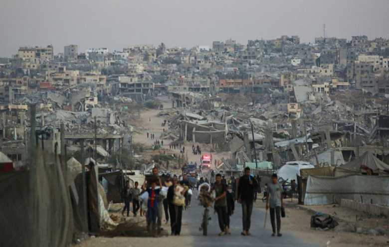 وقف إطلاق النار في غزة: تصعيد إسرائيلي يهدد الاتفاق