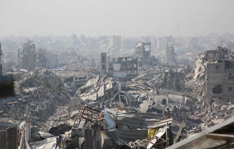 خروقات دامية.. الاحتلال يحوّل وقف إطلاق النار إلى غطاء للمجازر