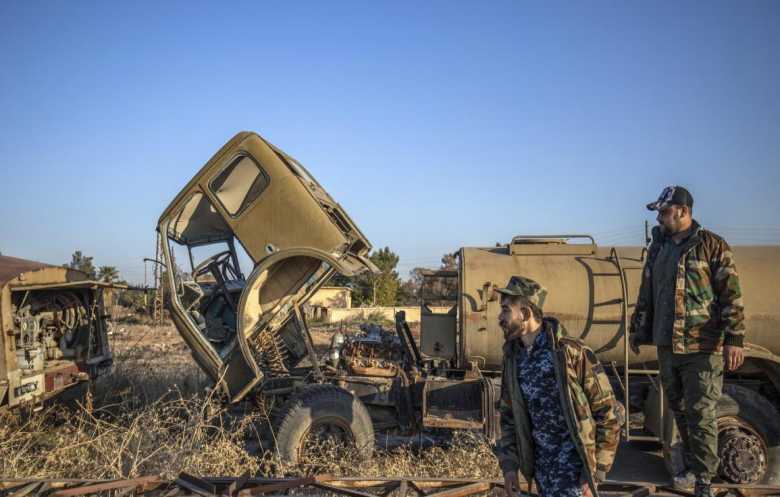 توتر بين "قسد" ودمشق يعكس غياب التفاهمات النهائية