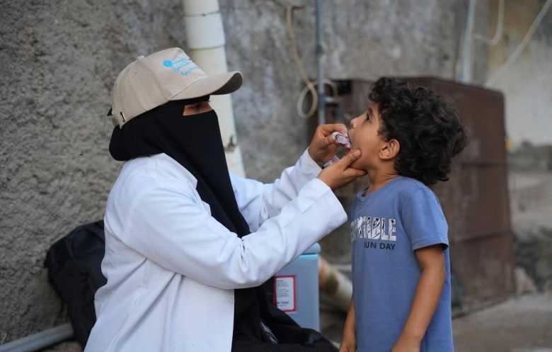 اليمن احتل المرتبة الثانية عالمياً في وفيات الكوليرا