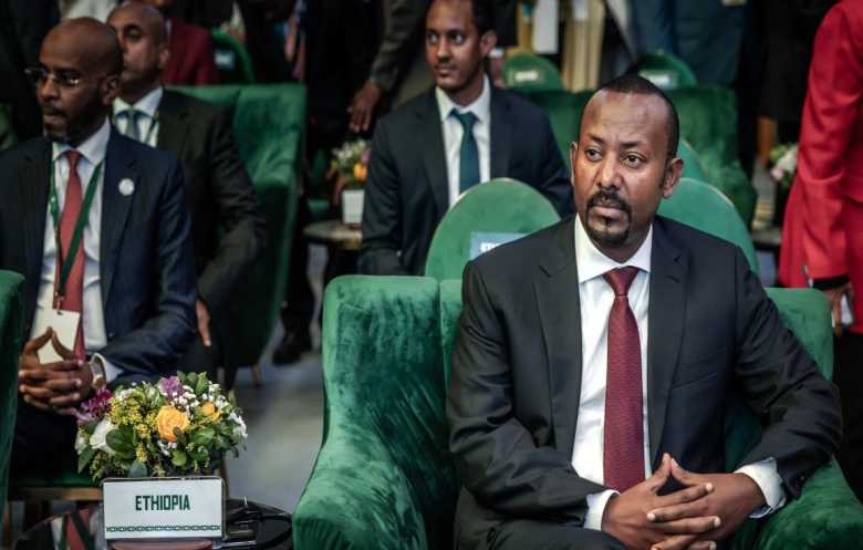 عودة التوترات بين إثيوبيا وإريتريا... هل تقود إلى حرب؟