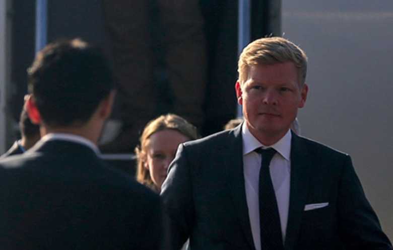 المبعوث الأممي: السياق الإقليمي يوفر فرصة لإحياء زخم السلام في اليمن