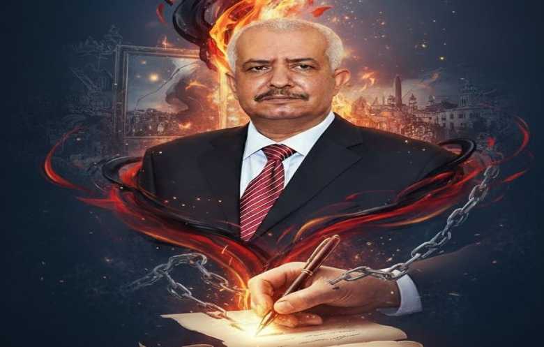 خليل العمري… شهيد الكلمة التي لم تساوم