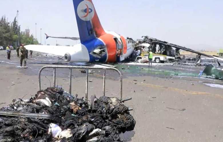 ضغوط لإعادة رحلات "اليمنية" وسط تفاقم التكاليف