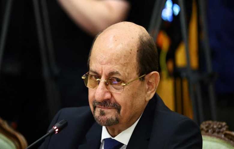 الانتقالي الجنوبي يستنكر تصريحات الزنداني بشأن غياب طرح "حل الدولتين"