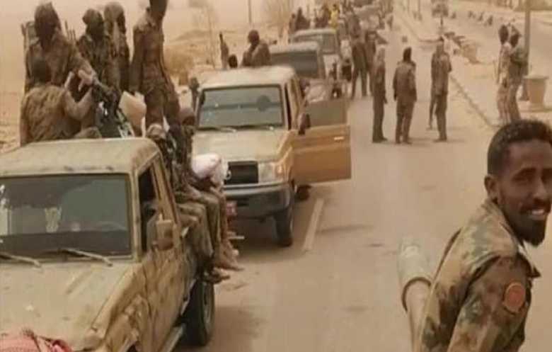 تحذير أممي من خروج حرب السودان عن السيطرة