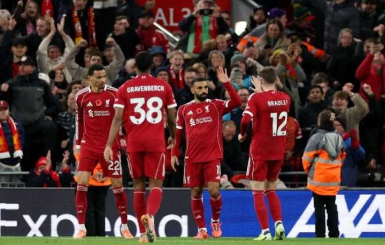 صدام مبكر بين مانشستر سيتي وليفربول.. وأرسنال لمواصلة التحليق في القمة