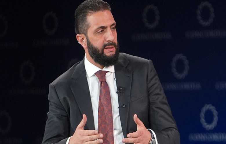 بريطانيا ترفع العقوبات عن الشرع وخطاب بعد قرار مماثل لمجلس الأمن