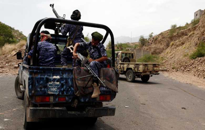  الحوثي يتهم السعودية باستضافة غرفة عمليات للموساد والمخابرات الأمريكية