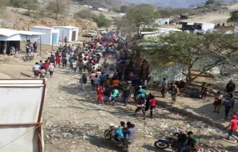 أموال التهريب تدفع الحوثيين للتنكيل بالمهاجرين الأفارقة