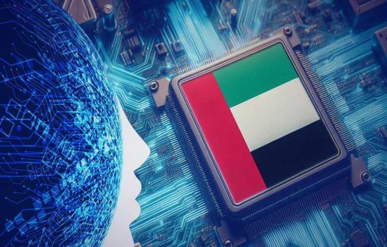 من الإمارات إلى أمريكا.. تحالف يقود ثورة الصناعة الذكية