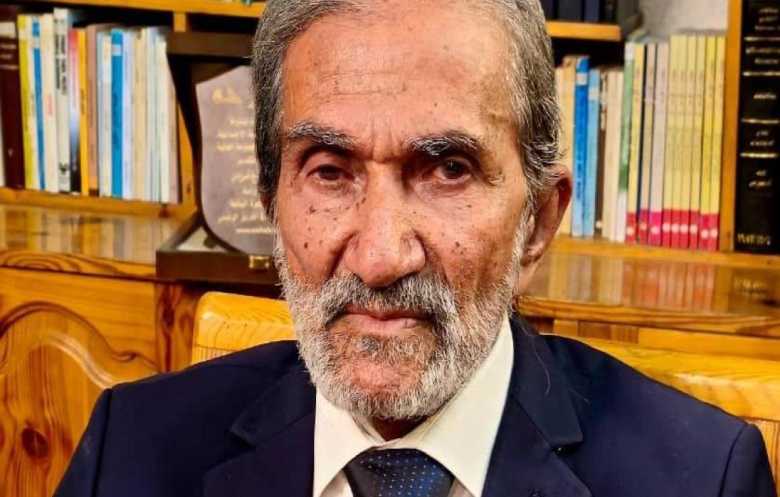 الحوثيون يختطفون الأكاديمي حمود العودي ضمن حملة اختطافات واسعة