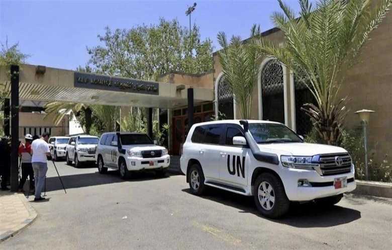 جماعة الحوثي تقتحم مقر اللجنة الدولية للصليب الأحمر في صنعاء 