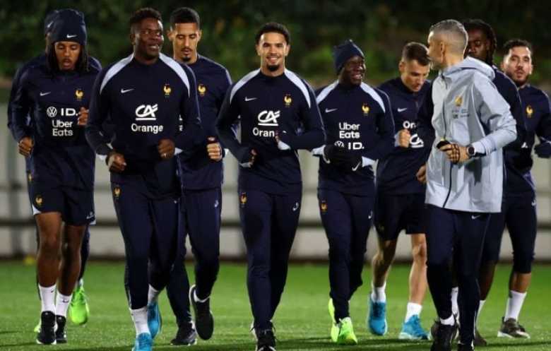 تصفيات مونديال 2026: فرنسا وإسبانيا والبرتغال لحسم التأهل ومهمة صعبة لإيطاليا