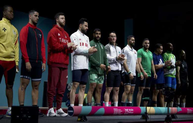 تألق عربي يزيّن دورة ألعاب التضامن الإسلامي بإنجازات تاريخية