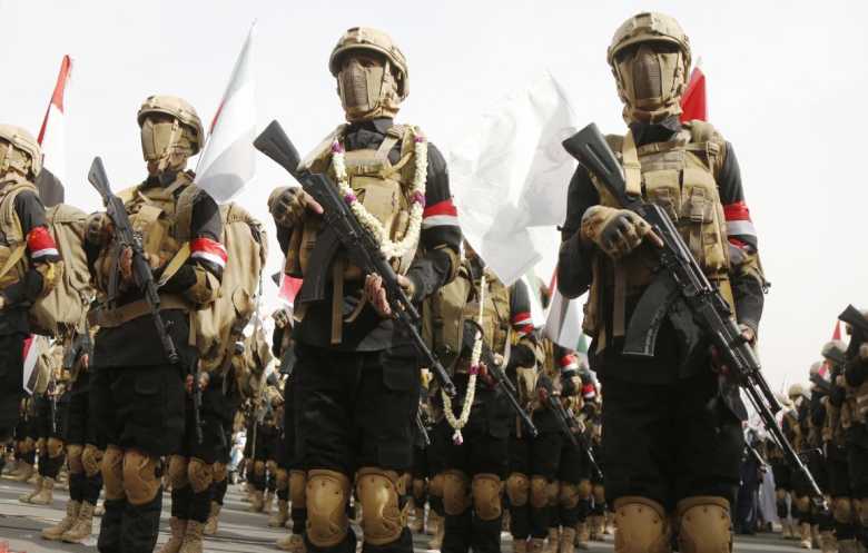 الحوثيون يحتجزون عدداً من موظفي اللجنة الدولية للصليب الأحمر في صنعاء