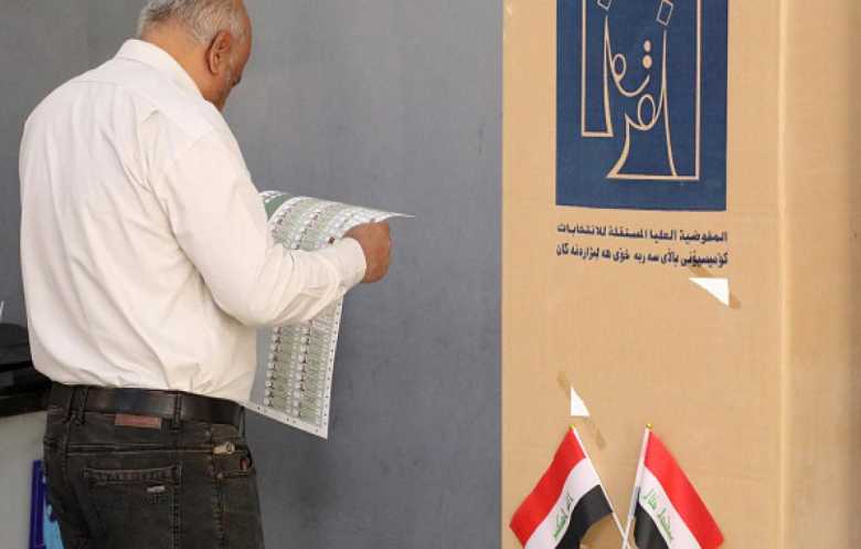  الانتخابات العراقية: الفصائل المسلحة تعزز حضورها والمدنيون أبرز الخاسرين