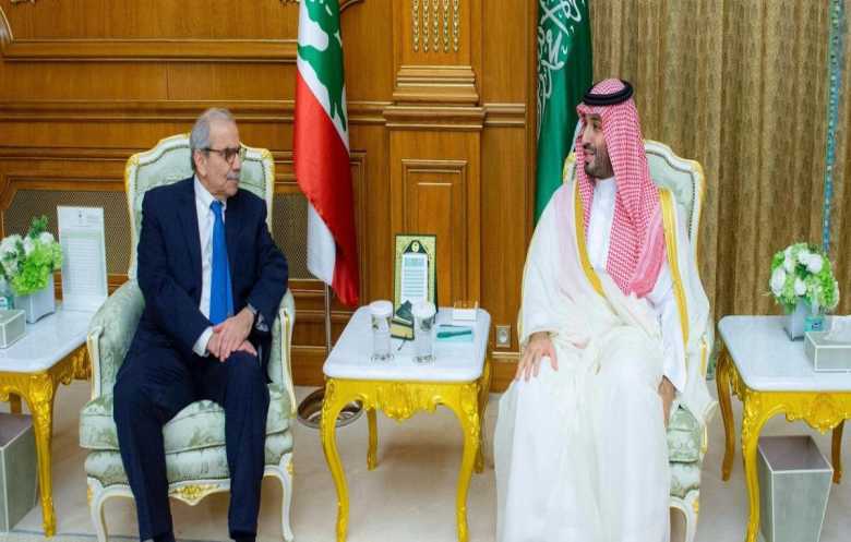 "انفراج مشروط".. هل نجح لبنان في كسب ثقة السعودية؟