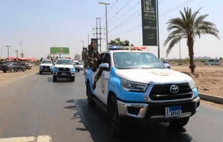  أمن عدن يعلن إحباط "مخطط مرتبط بالحوثيين"