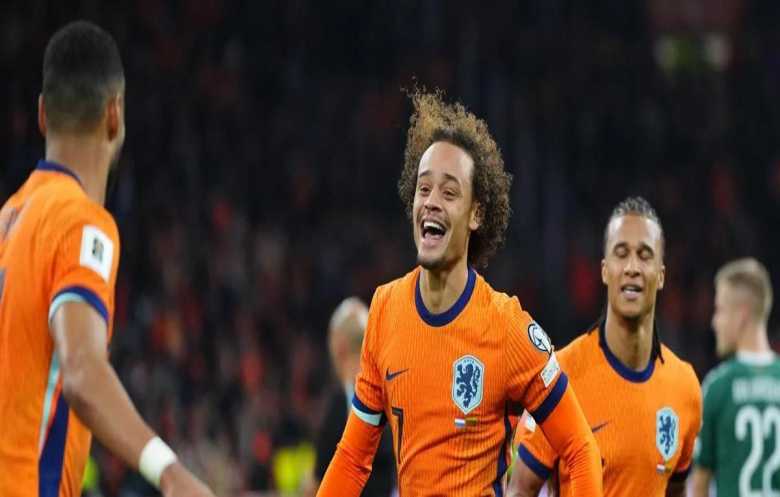 ارتفاع عدد المنتخبات المتأهلة لمونديال 2026 إلى 34 منتخباً