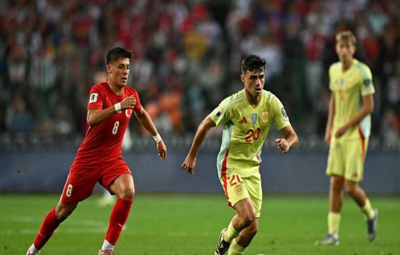 تصفيات أوروبا المونديالية: حسم هوية آخر المتأهلين الليلة