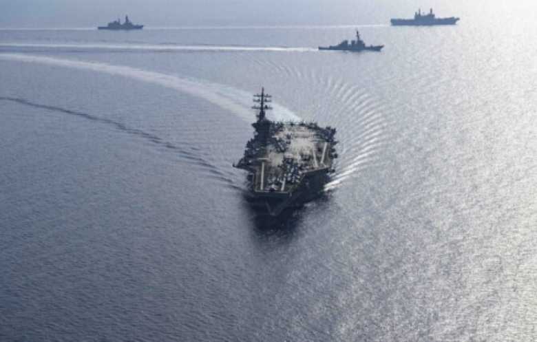 هجمات الحوثيين في البحر الأحمر مرتبطة بالصراع اليمني الداخلي وليس بصراع غزة