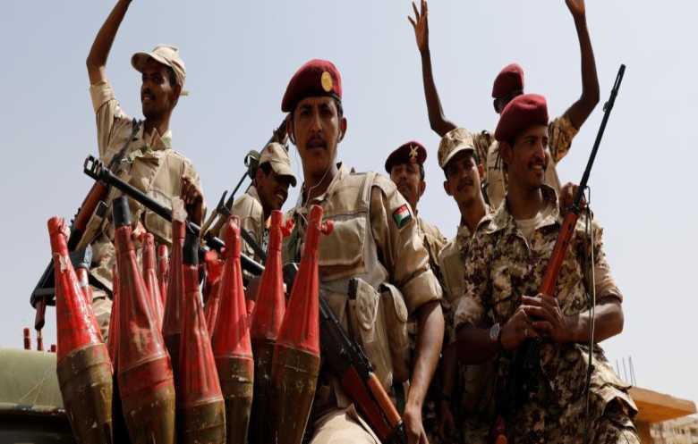 السودان يشيد بالوساطة السعودية-الأمريكية لإنهاء الحرب