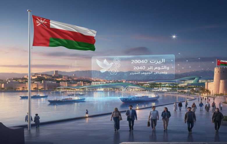 عُمان… دولةٌ فهمت موقعها قبل أن تبحث عن دورها