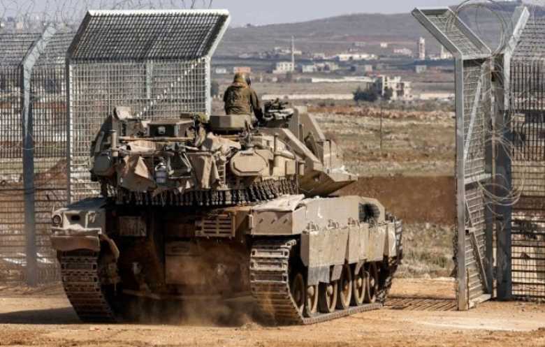 إسرائيل تواصل انتهاكاتها وتتوغل في جنوب سوريا