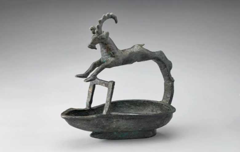  متحف اللوفر يكشف ملامح "اليمن المنسي" ويعيد إحياء أسطورة العربية السعيدة