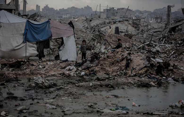  خروقات إسرائيلية وتخوفات من انهيار اتفاق وقف إطلاق النار في غزة