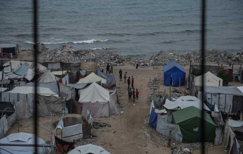 مصر تستضيف اجتماعاً للوسطاء سعياً لضمان تثبيت وقف النار في غزة