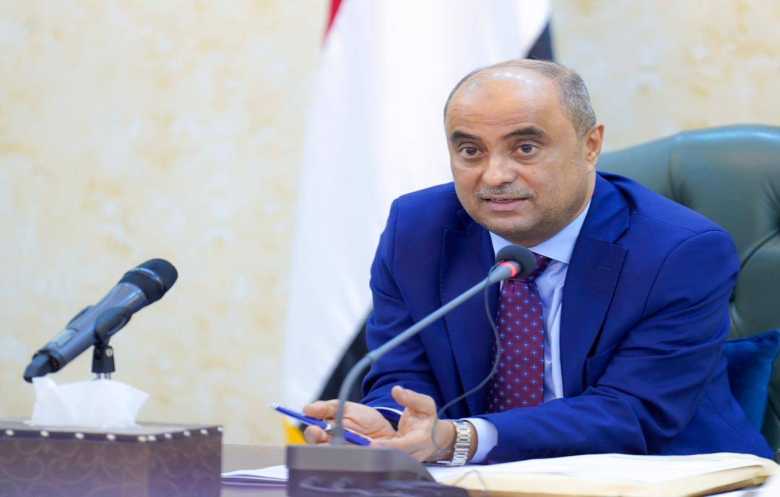 بن بريك في مهمة صعبة لضبط أداء الحكومة وتسريع الإصلاحات