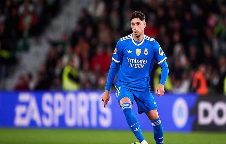 مانشستر يونايتد يُثير غضب ريال مدريد بسبب فالفيردي