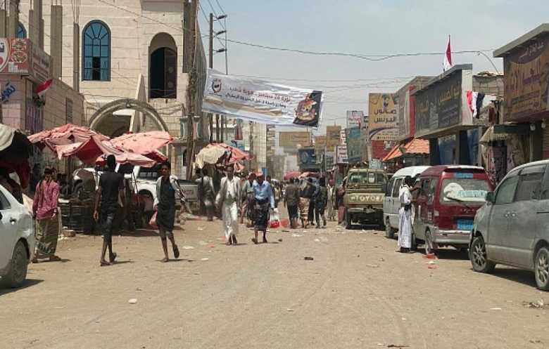 مقتل شخصين بغارة أميركية في محافظة مأرب