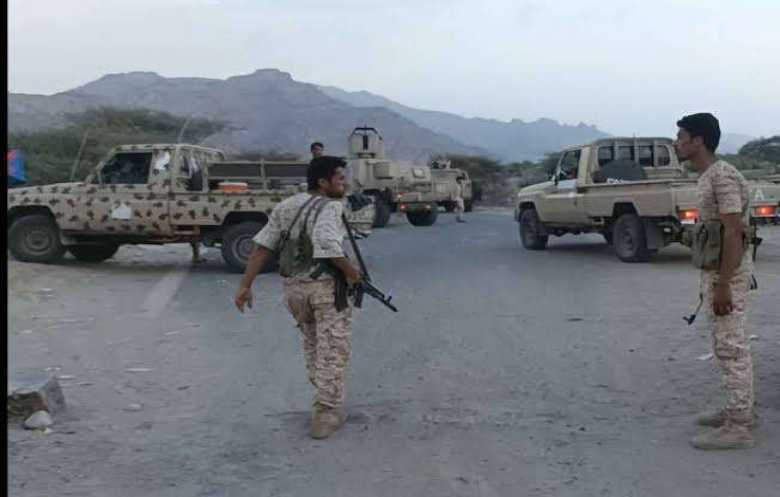 قتلى وجرحى في اشتباكات مسلحة بين المجلس الانتقالي وقبائل حضرموت