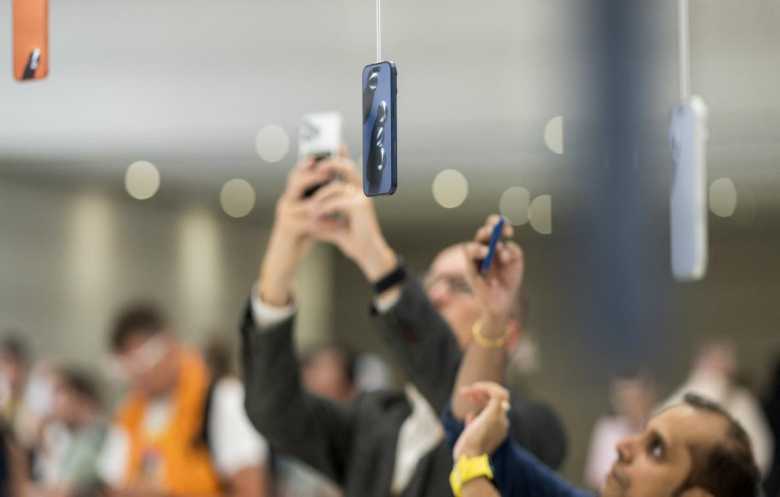 سباق الذكاء الاصطناعي: عالَم ينتقل من المشي إلى الركض