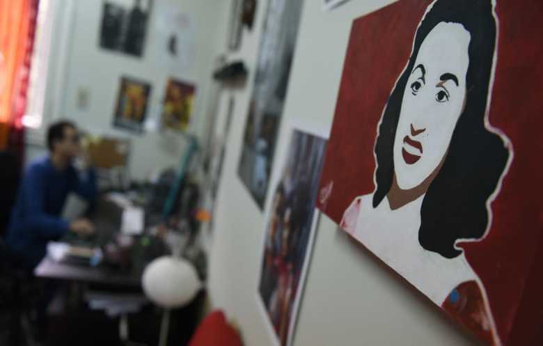 ليلى مراد: صوتٌ في ذُرى الفيلم الغنائي