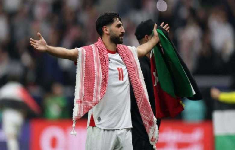 انطلاقة مثيرة للأردن في كأس العرب 2025 بفوز ثمين على الإمارات