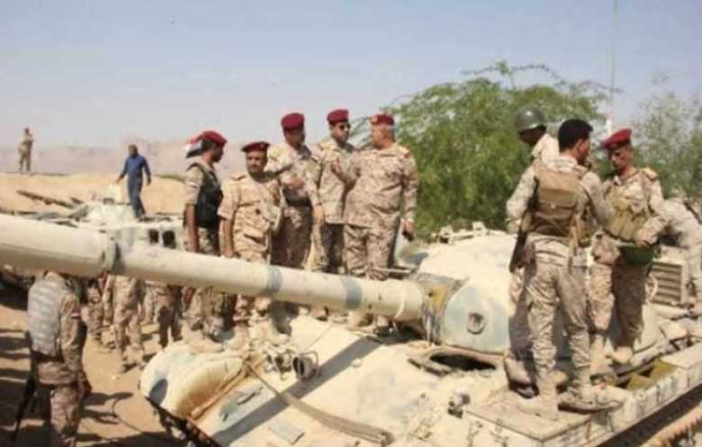 قوات «الانتقالي» تفرض سيطرتها على مدينة سيئون ووادي حضرموت